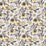 Jannelli & Volpi Rosarium Oyster Multi Wallpaper WJ2000125155