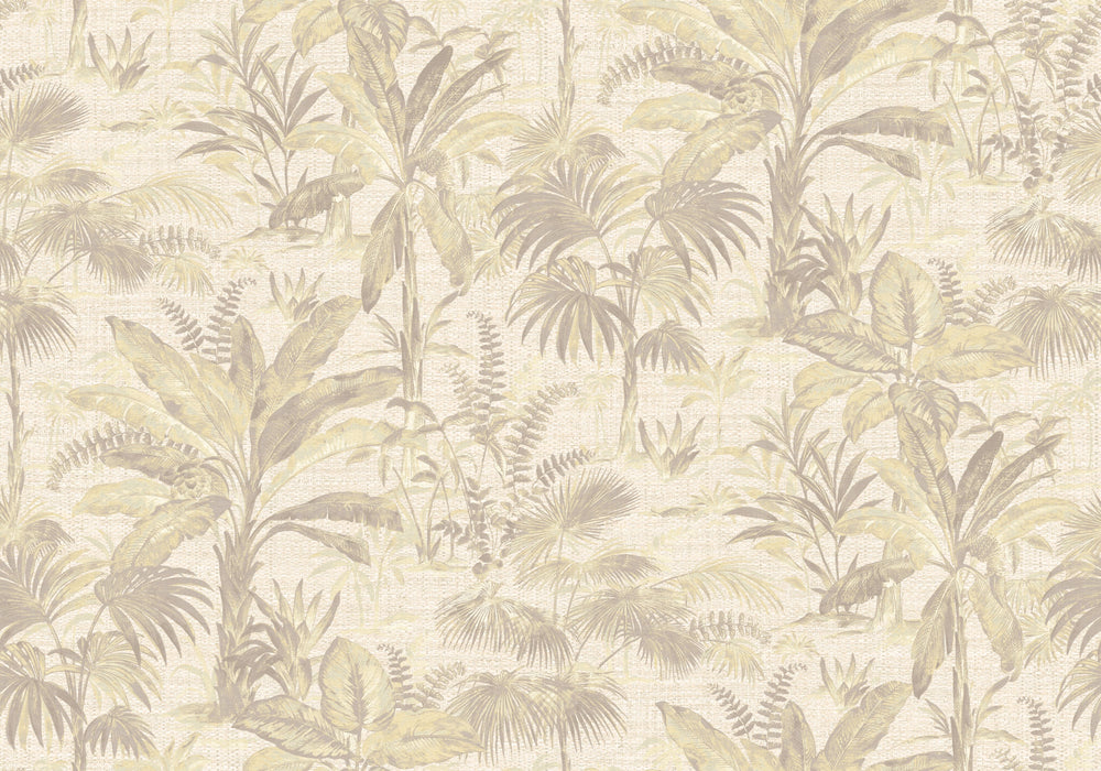 Scalamandre Tropical Sand Wallpaper Sample WJ200015010