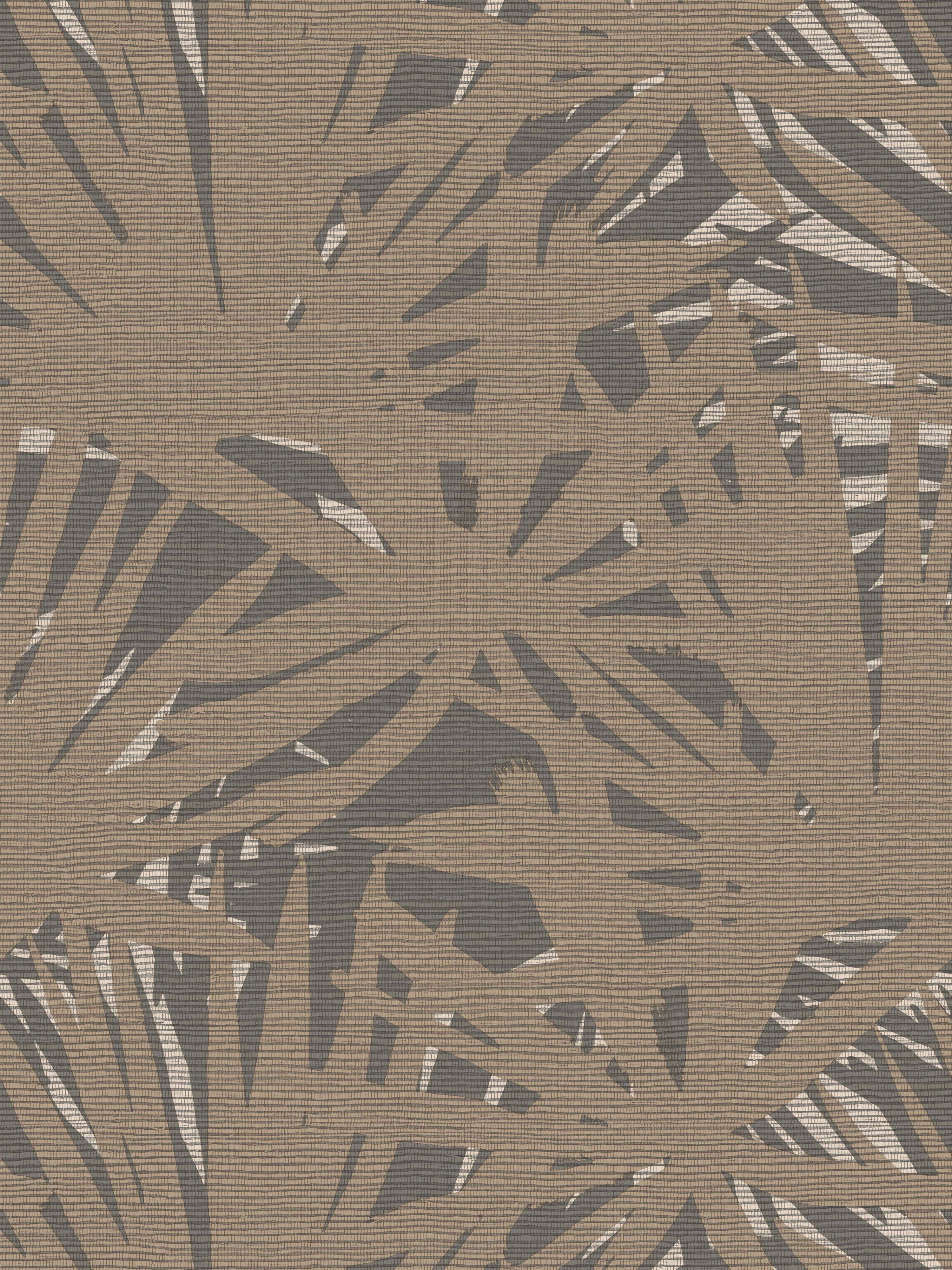 Jannelli & Volpi Pandanus Shadow Wallpaper WJ200016240