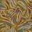 Jannelli & Volpi Hutu - Metallic Golden Sand Wallpaper WJ200016291