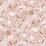 Jannelli & Volpi Kasvio Dusty Rose Wallpaper WJ2000225190