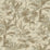 Scalamandre Tropical Bronze Wallpaper WJ200025010