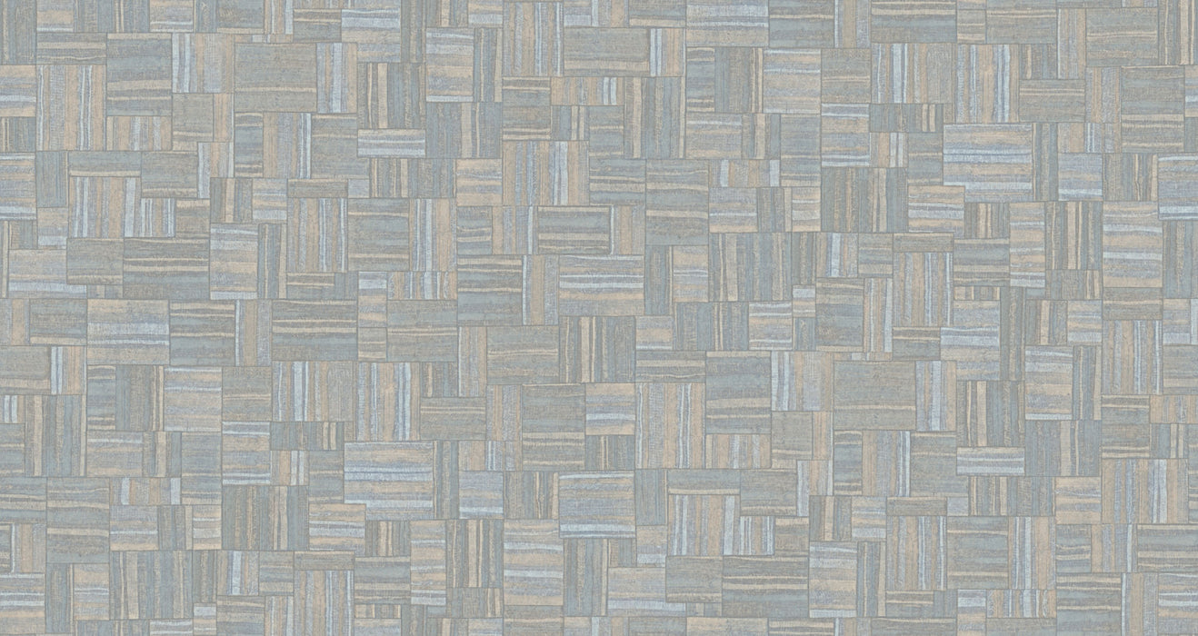 JWall Parana Robin''s Egg Wallpaper Sample WJ200025033