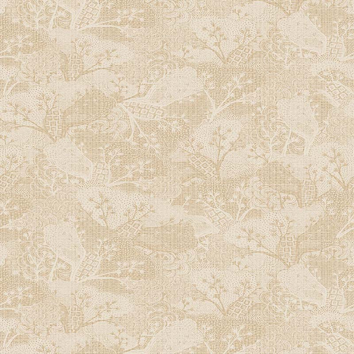 JWall Yuzen Bamboo Wallpaper Sample WJ2 00025043