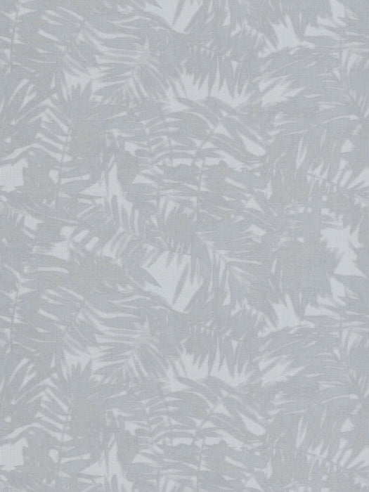 Jannelli & Volpi Disegno Felce Silver Sky Wallpaper WJ200025901