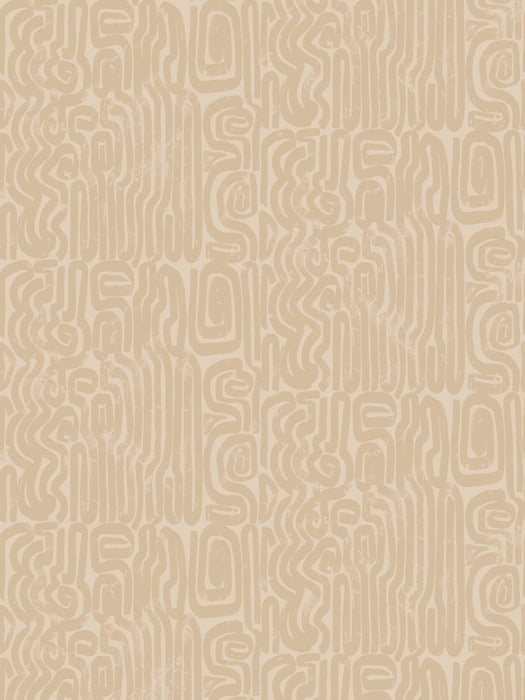 Jannelli & Volpi Bantu Dune Wallpaper WJ200026230