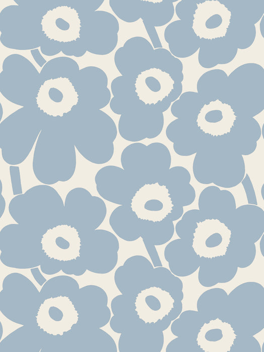 Jannelli & Volpi Unikko Sky Wallpaper WJ2000325100