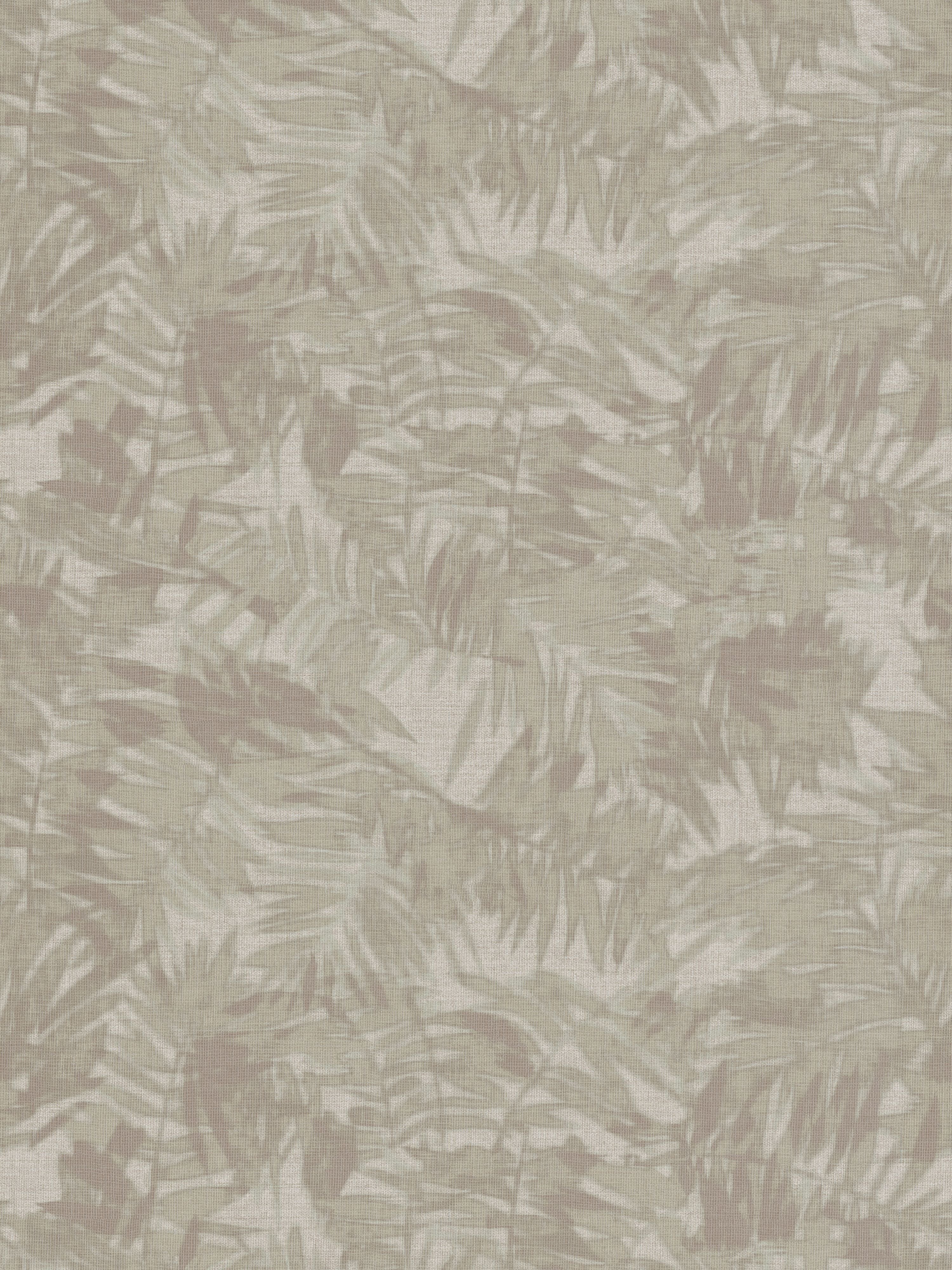 Jannelli & Volpi Disegno Felce Taupe Wallpaper WJ200035901