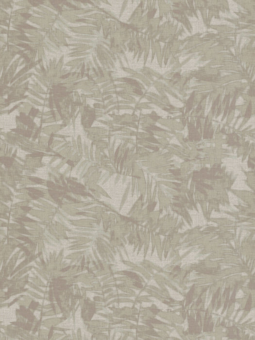 Jannelli & Volpi Disegno Felce Taupe Wallpaper WJ200035901