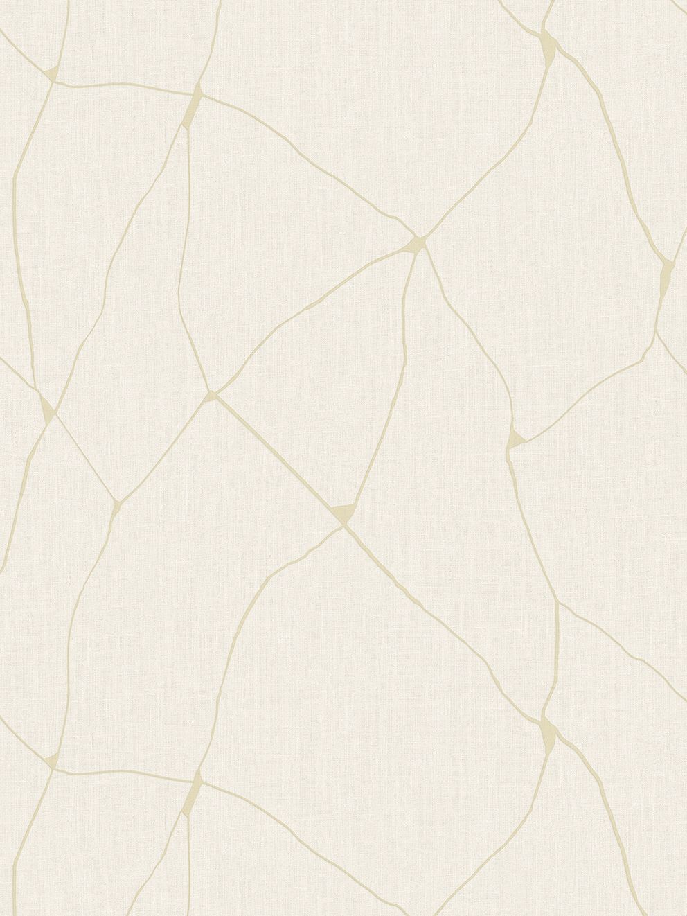 Jannelli & Volpi Unito Kintsugi Pearl Wallpaper WJ200036710