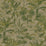 Scalamandre Tropical Jungle Green Wallpaper WJ200045010