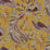 JWall Paraiso Multi Gold Wallpaper Sample WJ200045030