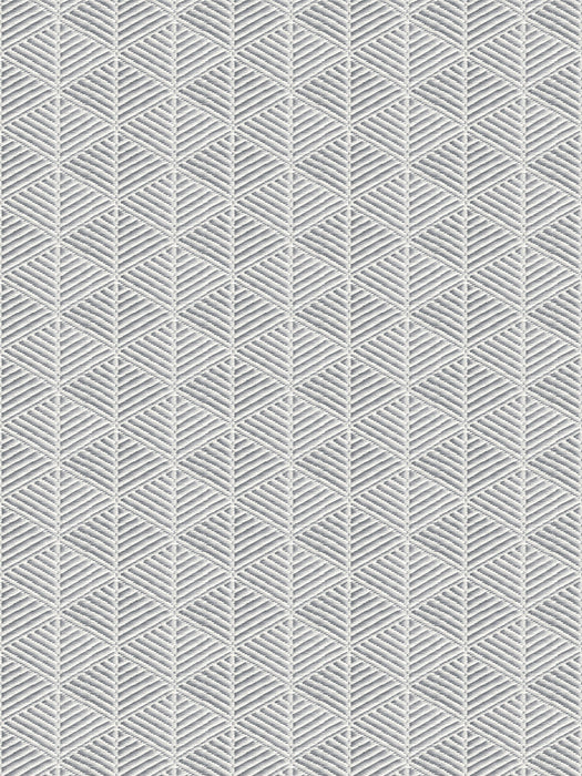 Jannelli & Volpi Sensu Silver Wallpaper WJ200045044