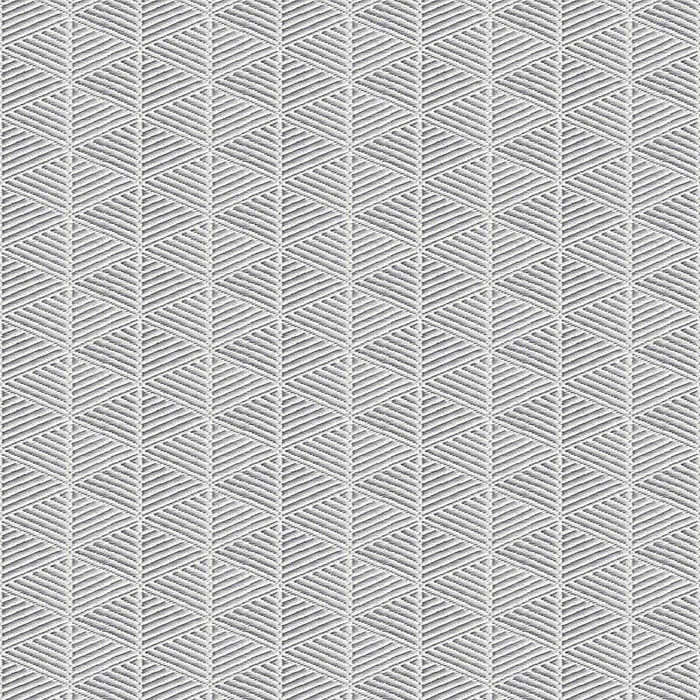 JWall Sensu Silver Wallpaper Sample WJ2 00045044