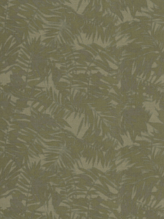 Jannelli & Volpi Disegno Felce Moss Wallpaper WJ200045901