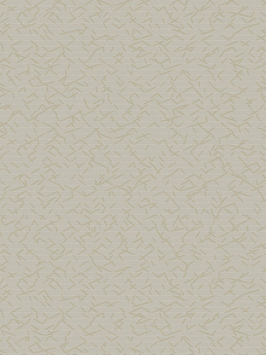 Jannelli & Volpi Origami Gilded Gray Wallpaper WJ200046720