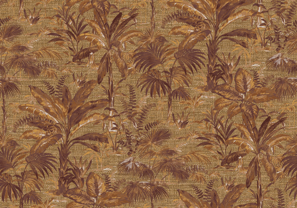 Scalamandre Tropical Brick Wallpaper WJ200055010