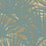 Jannelli & Volpi Pandanus Lagoon Wallpaper WJ200056240