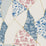 Jannelli & Volpi Kintsugi Cobalt & Crimson Wallpaper WJ200056700