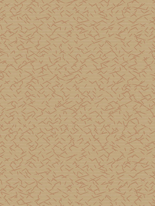 Jannelli & Volpi Origami Copper Wallpaper WJ200056720