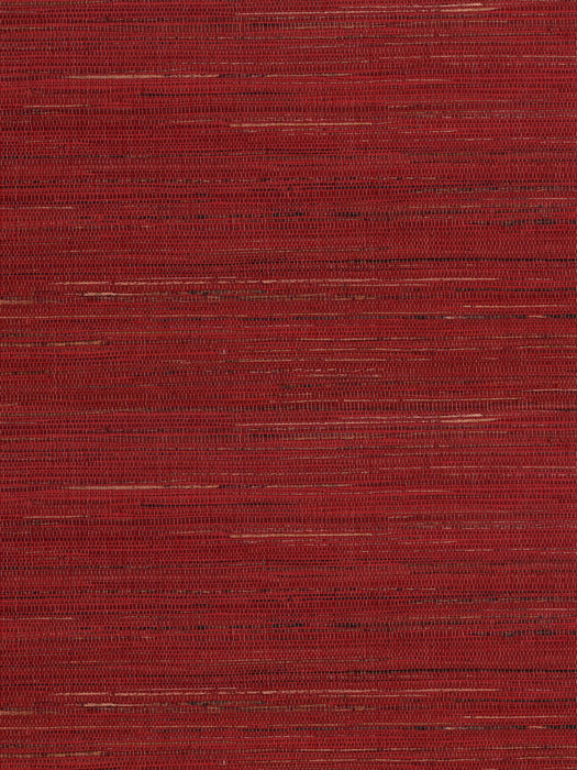 Jannelli & Volpi Kru Crimson Wallpaper WJ200066282