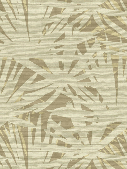 Jannelli & Volpi Pandanus Palm Wallpaper WJ200086240