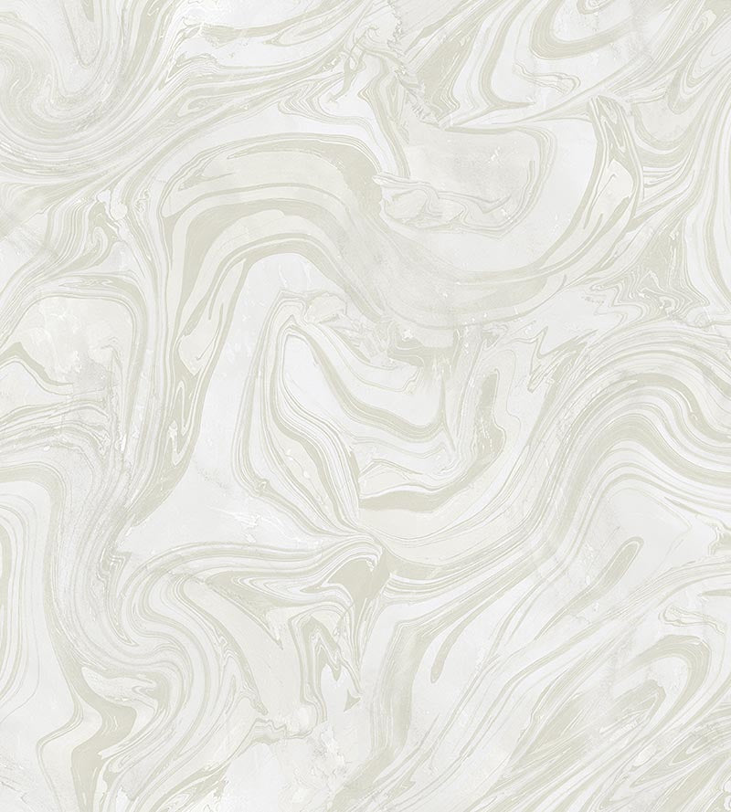 Scalamandre Petra Frost Wallpaper Sample WMAST000910