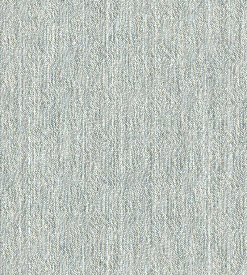 Scalamandre Alps Seafoam Wallpaper WMAST020907