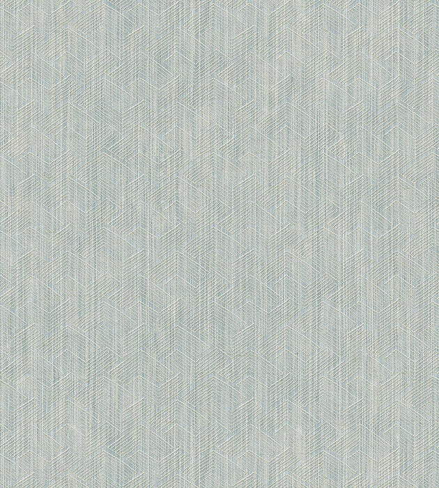 Scalamandre Alps Seafoam Wallpaper WMAST020907