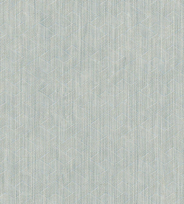 Scalamandre Alps Seafoam Wallpaper WMAST020907