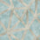 Scalamandre Interstellar Seafoam Wallpaper Sample WMAST040914