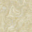 Scalamandre Petra Custard Wallpaper Sample WMAST050910