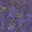 Scalamandre Petra Purple Haze Wallpaper Sample WMAST090910