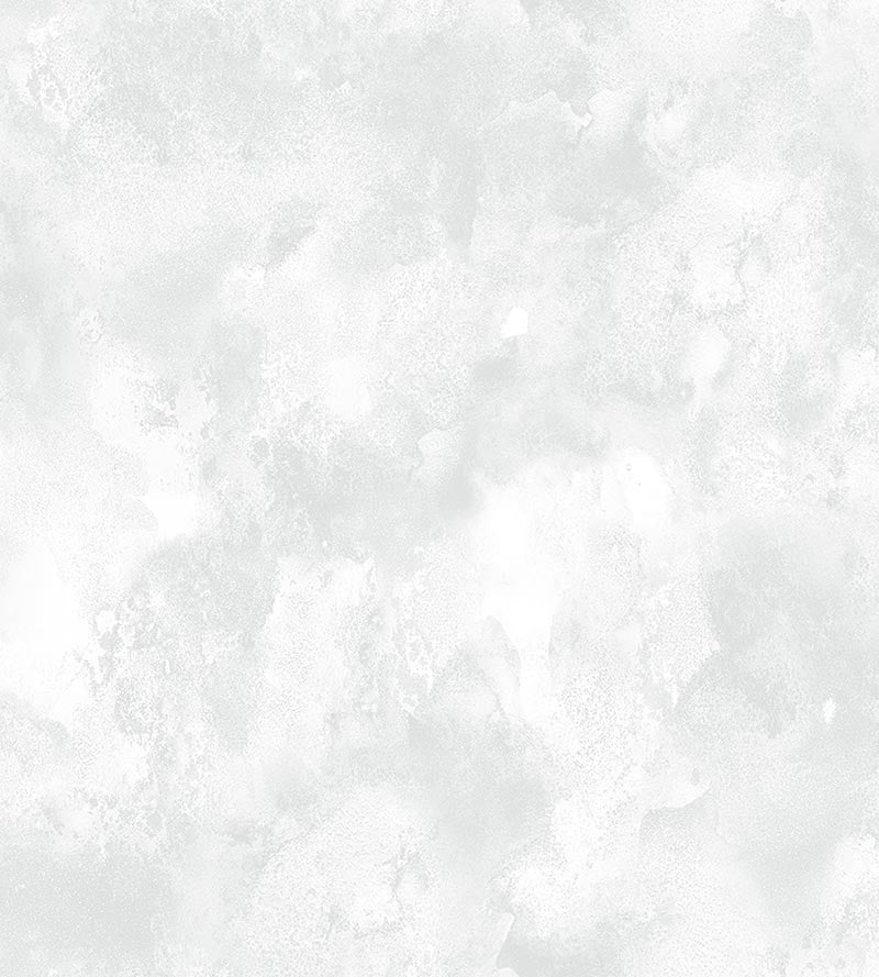 Scalamandre Clouds Frost Wallpaper Sample WMAST100915