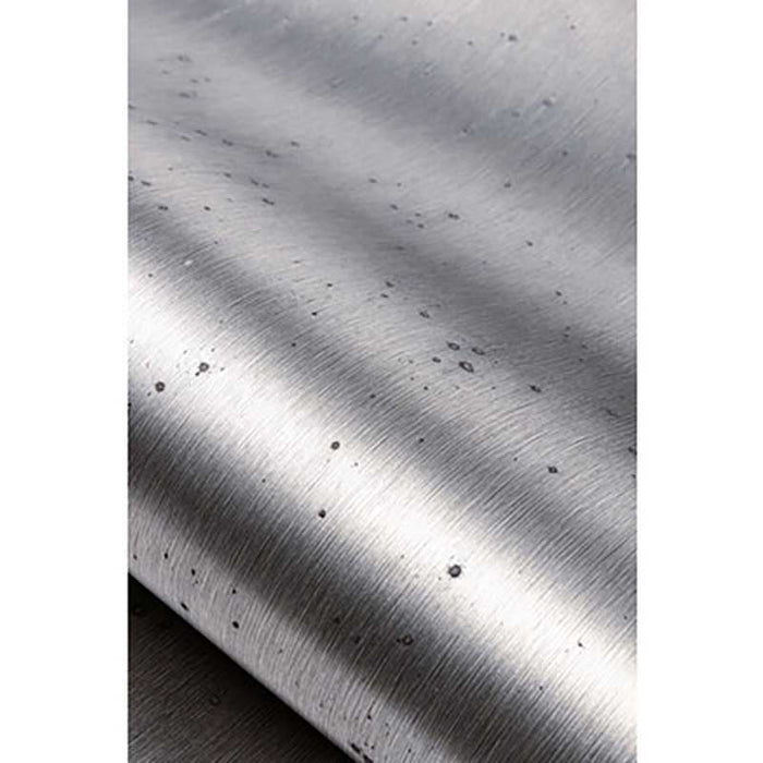 Winfield Thybony Aurora Gunmetal Wallpaper Sample WMT5004.WT.0