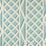 Pierre Frey Treillage Bleu Wallpaper FP769004