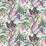 Nicolette Mayer Amazonia Pompadour Wallpaper WNM0001AMAZ