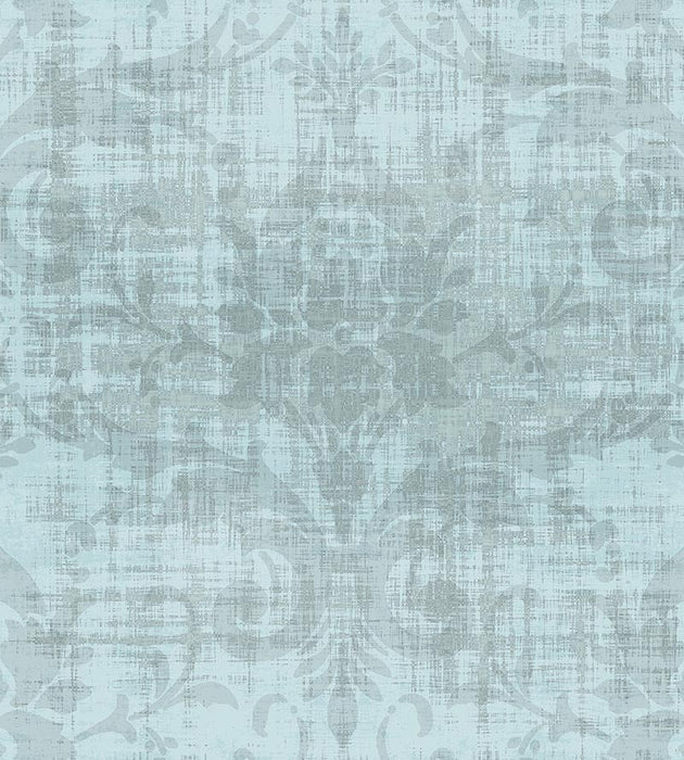 Nicolette Mayer Ballroom Sky Wallpaper Sample WNM0001BALL