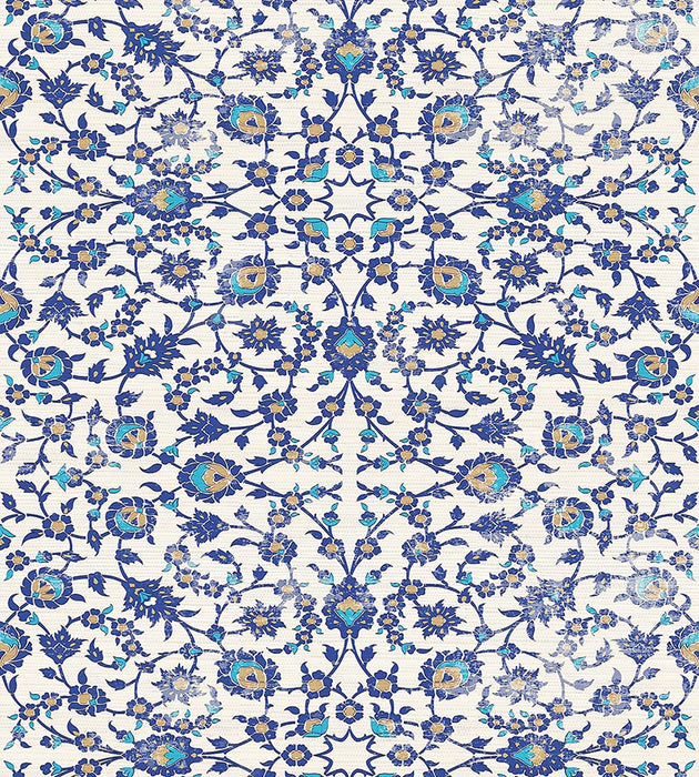 Nicolette Mayer Bosphorus Classic Wallpaper WNM0001BOSP