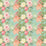 Nicolette Mayer Les Fleurs Spring Wallpaper Sample WNM0001FLEU