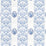 Nicolette Mayer Imperial White Wallpaper Sample WNM0001IMPE