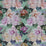 Nicolette Mayer Passion Laduree Wallpaper Sample WNM0001PASS