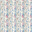 Nicolette Mayer Tuileries French Blue Wallpaper WNM0001RIES