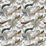 Nicolette Mayer Sauvage White Original Wallpaper WNM0001SAUV