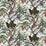 Nicolette Mayer Amazonia Tropical Wallpaper WNM0002AMAZ