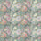 Nicolette Mayer Defosse Trellis Perlblau Wallpaper Sample WNM0002DEFO