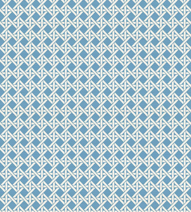 Nicolette Mayer Devon Weave Montecito Wallpaper Sample WNM0002DEVO