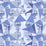 Nicolette Mayer Elements Blue Wallpaper Sample WNM0002ELEM