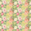 Nicolette Mayer Les Fleurs Lemon Wallpaper Sample WNM0002FLEU