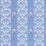 Nicolette Mayer Imperial Blue Wallpaper Sample WNM0002IMPE